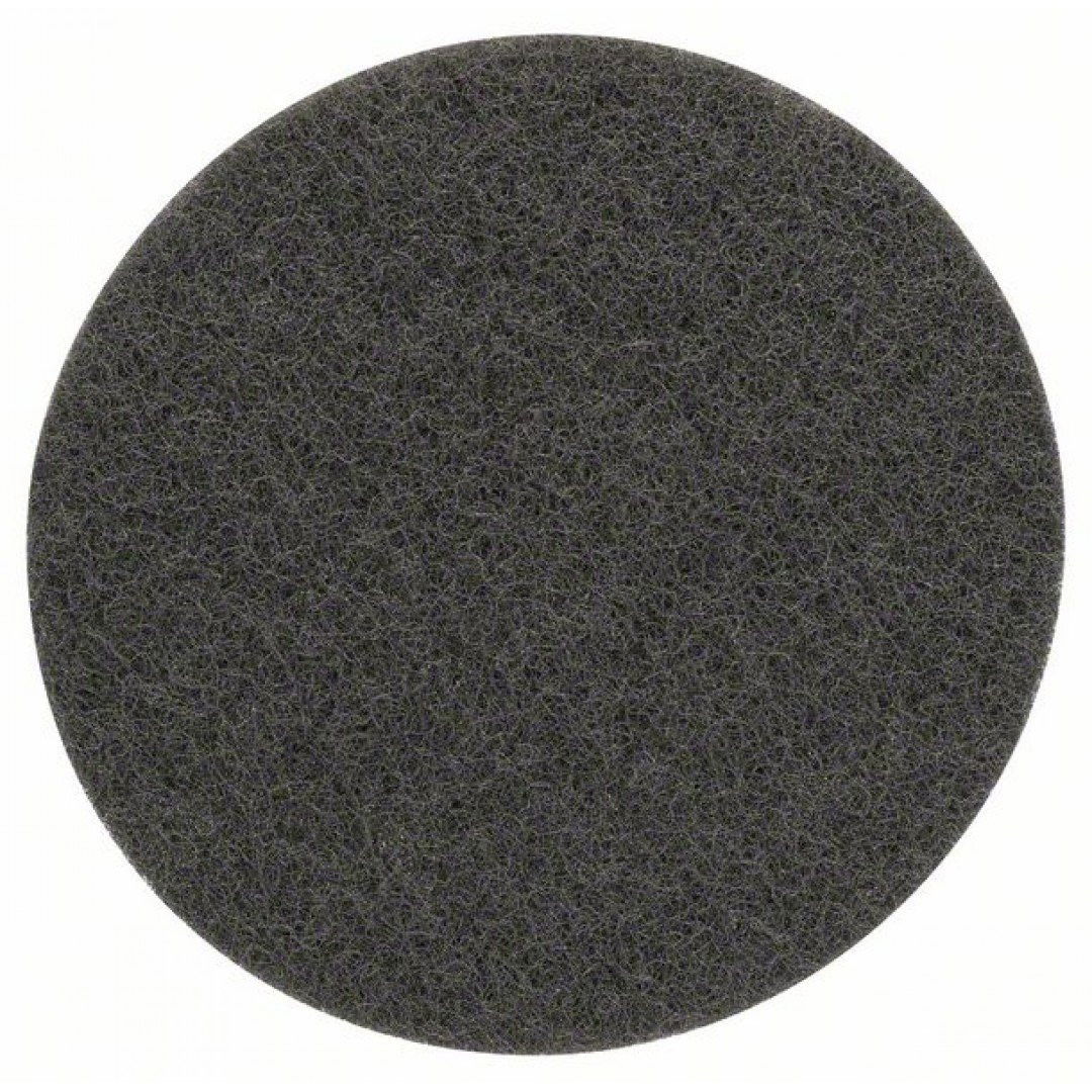 Bosch 2608604524 Polírfilc 128mm P800 finom 5db-os kiszerelés termék fő termékképe