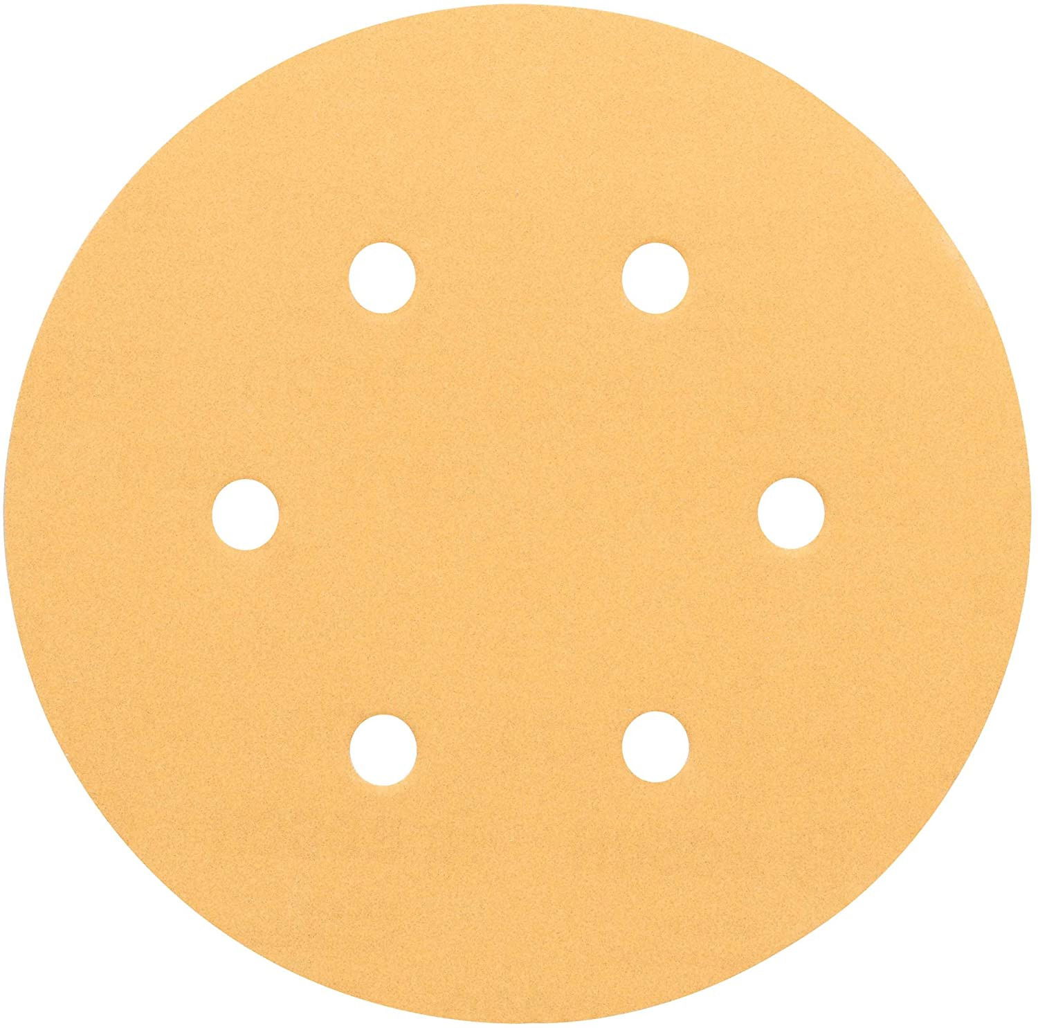 Bosch 2608605087 C470 Best for Wood and Paint csiszolópapír 150mm P80 5db-os kiszerelés termék fő termékképe