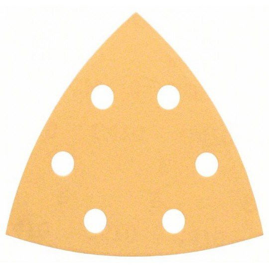 Bosch 2608605153 C470 Best for Wood and Paint 93mm P180 5db-os kiszerelés termék fő termékképe