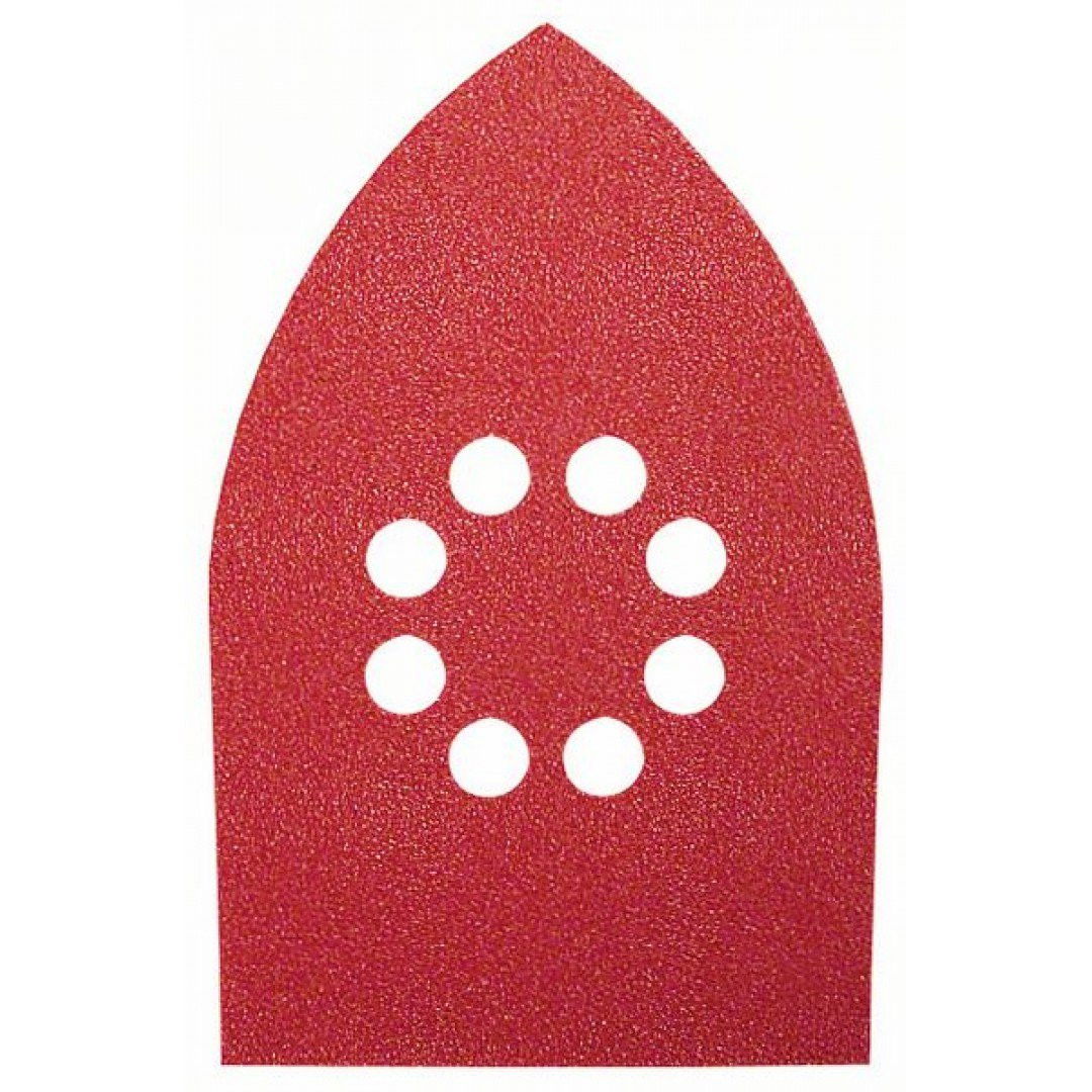 Bosch 2608605578 C430 Expert for Wood and Paint csiszolópapír 100x170mm P240 5db-os kiszerelés termék fő termékképe