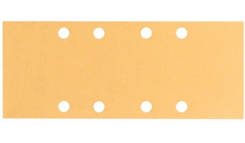 Bosch 2608605228 C470 Best for Wood and Paint csiszolópapír 93x230mm P100 10db-os kiszerelés termék fő termékképe