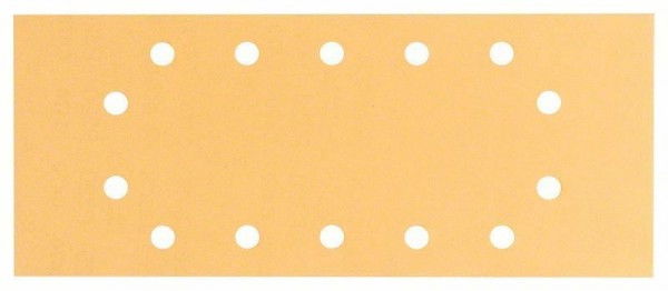 Bosch 2608605239 C470 Best for Wood and Paint csiszolópapír 115x280mm P40 10db-os kiszerelés termék fő termékképe