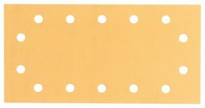 Bosch 2608605269 C470 Best for Wood and Paint csiszolópapír 115x230mm P180 10db-os kiszerelés termék fő termékképe