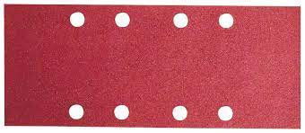 Bosch 2608605298 C430 Expert for Wood and Paint  93x230mm P120 10db-os kiszerelés termék fő termékképe