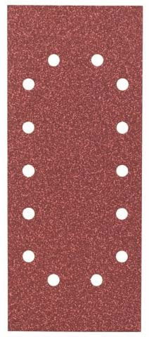 Bosch 2608605345 C430 Expert for Wood and Paint  115x280mm P120 10db-os kiszerelés termék fő termékképe