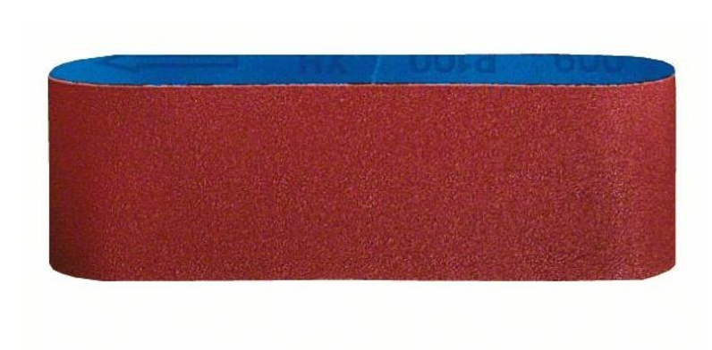 Bosch 2608606048 X440 Best for Wood and Paint csiszolószalag 75x480mm P180 3db-os kiszerelés termék fő termékképe