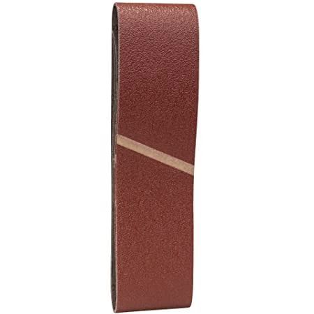 Bosch 2608606093 X440 Best for Wood and Paint csiszolószalag 75x610mm P120 3db-os kiszerelés termék fő termékképe