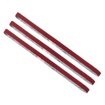 Bosch 2608606203 X440 Best for Wood and Paint csiszolószalag 13x457mm P40 3db-os kiszerelés termék fő termékképe