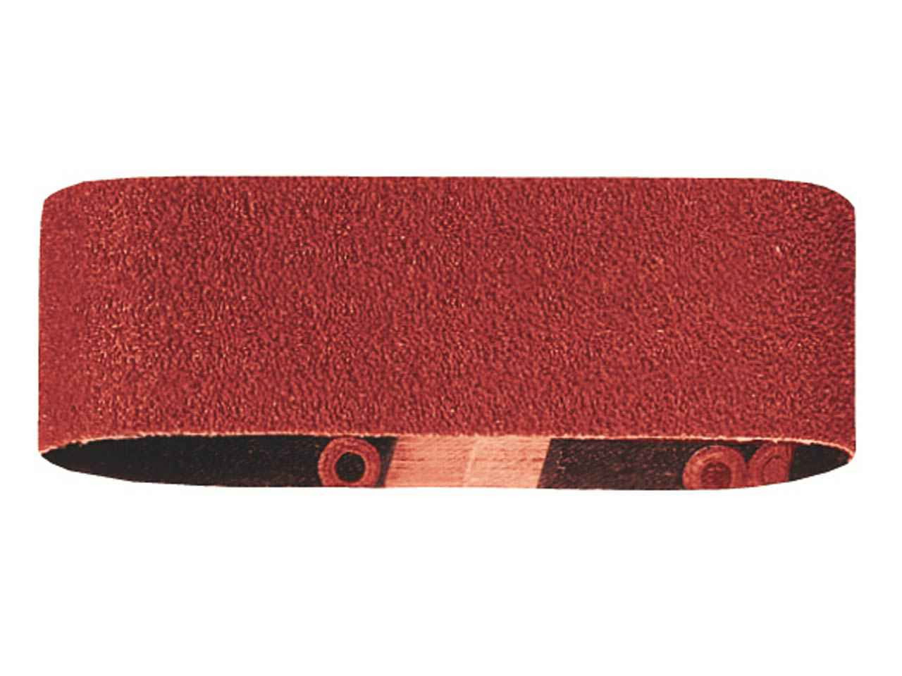 Bosch 2608606207 X440 Best for Wood and Paint csiszolószalag 40x305mm P80 3db-os kiszerelés termék fő termékképe