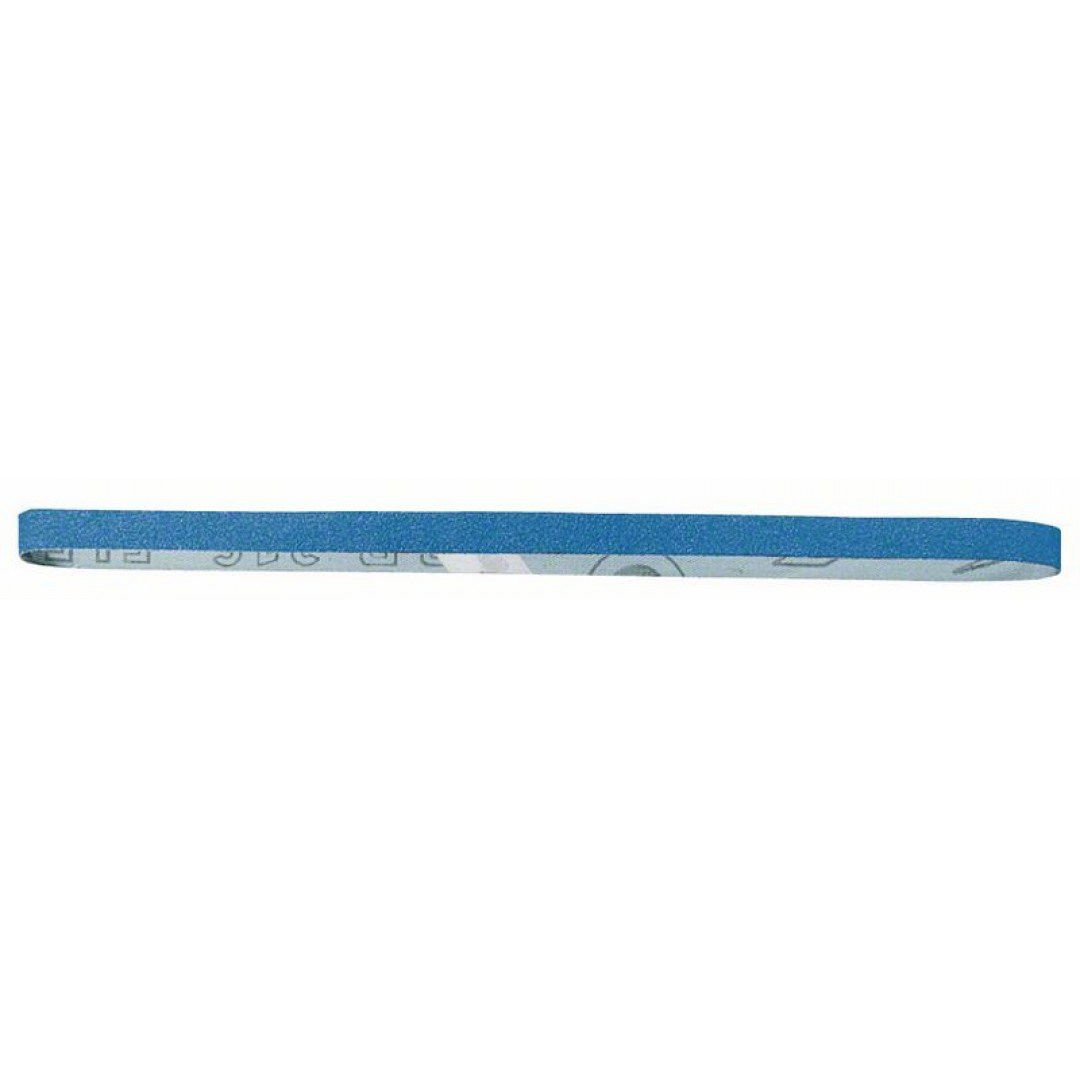 Bosch 2608606217 X450 Expert for Metal csiszolószalag  13x457mm P40 3db-os kiszerelés termék fő termékképe