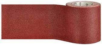 Bosch 2608606819 C410 Standard for Wood and Paint csiszolóanyag tekercs 115x5000m P80 termék fő termékképe