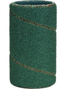 Bosch 2608606866 X573 Best for Metal csiszolóhüvely 15x33mm P120 50db-os kiszerelés termék fő termékképe