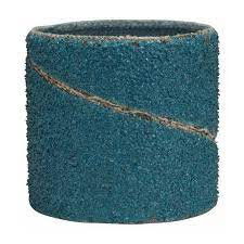 Bosch 2608606872 X573 Best for Metal csiszolóhüvely 30x30mm P60 50db-os kiszerelés termék fő termékképe