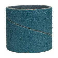 Bosch 2608606873 X573 Best for Metal csiszolóhüvely 30x30mm P80 50db-os kiszerelés termék fő termékképe