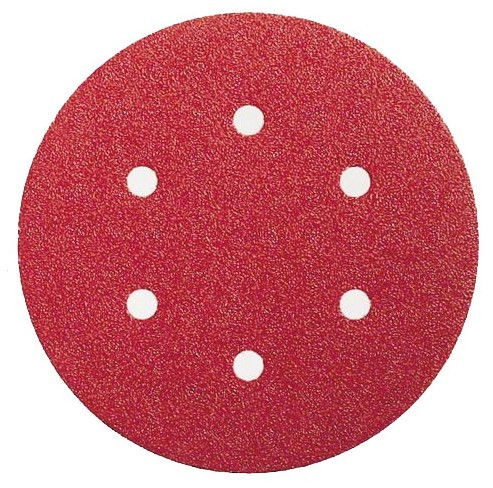 Bosch 2608605720 C430 Expert for Wood and Paint csiszolólap 150mm P120 5db-os kiszerelés termék fő termékképe