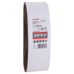 Bosch 2608607259 X440 Best for Wood and Paint csiszolószalag 75x533mm P120 10db-os kiszerelés termék fő termékképe
