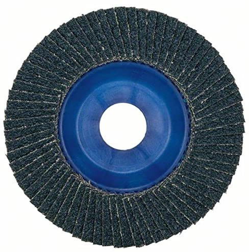 Bosch 2608607334 X571 Best for Metal legyezőtárcsa fémhez 115mm P40 egyenes kivitel termék fő termékképe