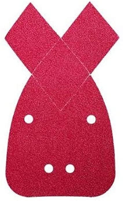 Bosch 2608607431 C430 Expert for Wood and Paint csiszolópapír 95x135mm P180 5db-os kiszerelés termék fő termékképe