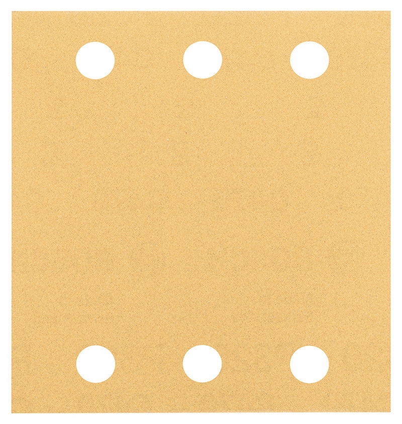 Bosch 2608607459 C470 Best for Wood and Paint csiszolópapír 115x107mm P180 10db-os kiszerelés termék fő termékképe