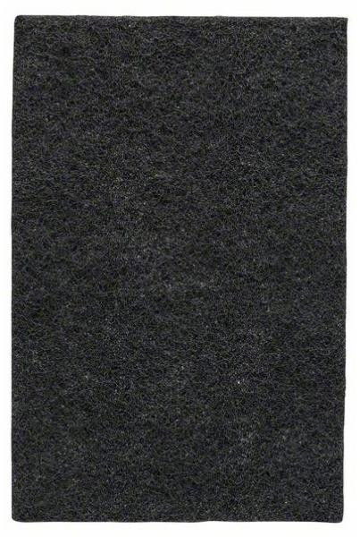 Bosch 2608608212 N476 Best for Finish Coarse filckorong 152x229mm közepes S fekete termék fő termékképe