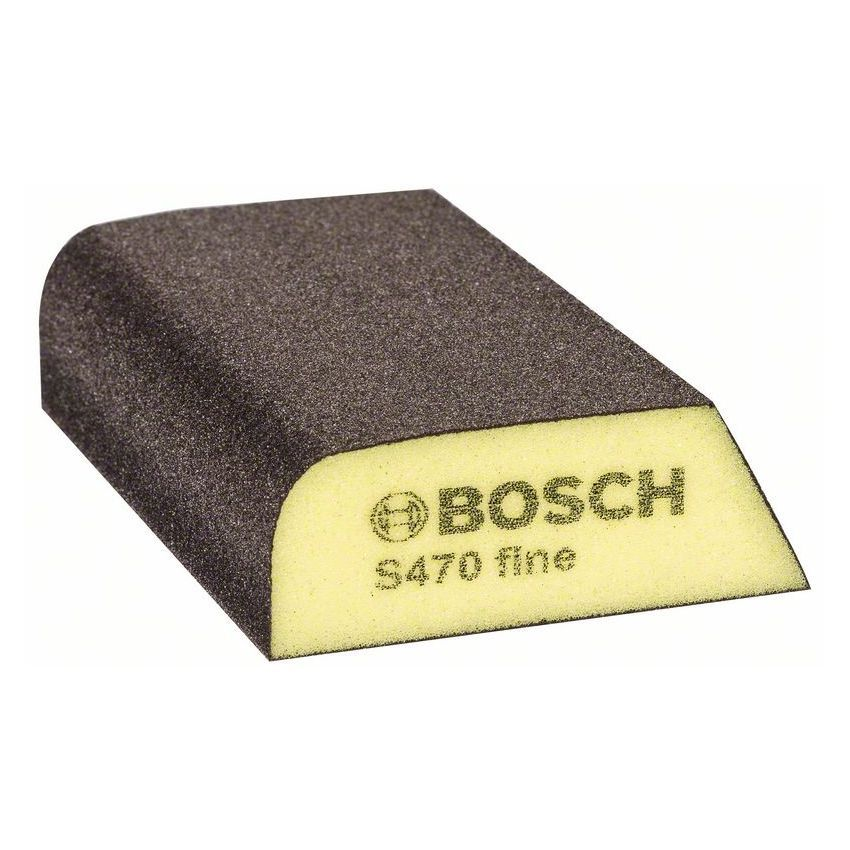 Bosch 2608608223 Best for Profile csiszolószivacs termék fő termékképe