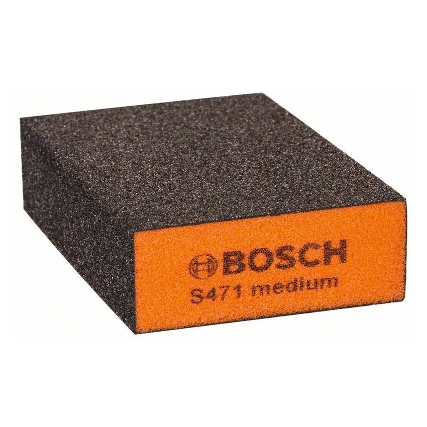 Bosch 2608608225 Best for Flat & Edges csiszolószivacs termék fő termékképe