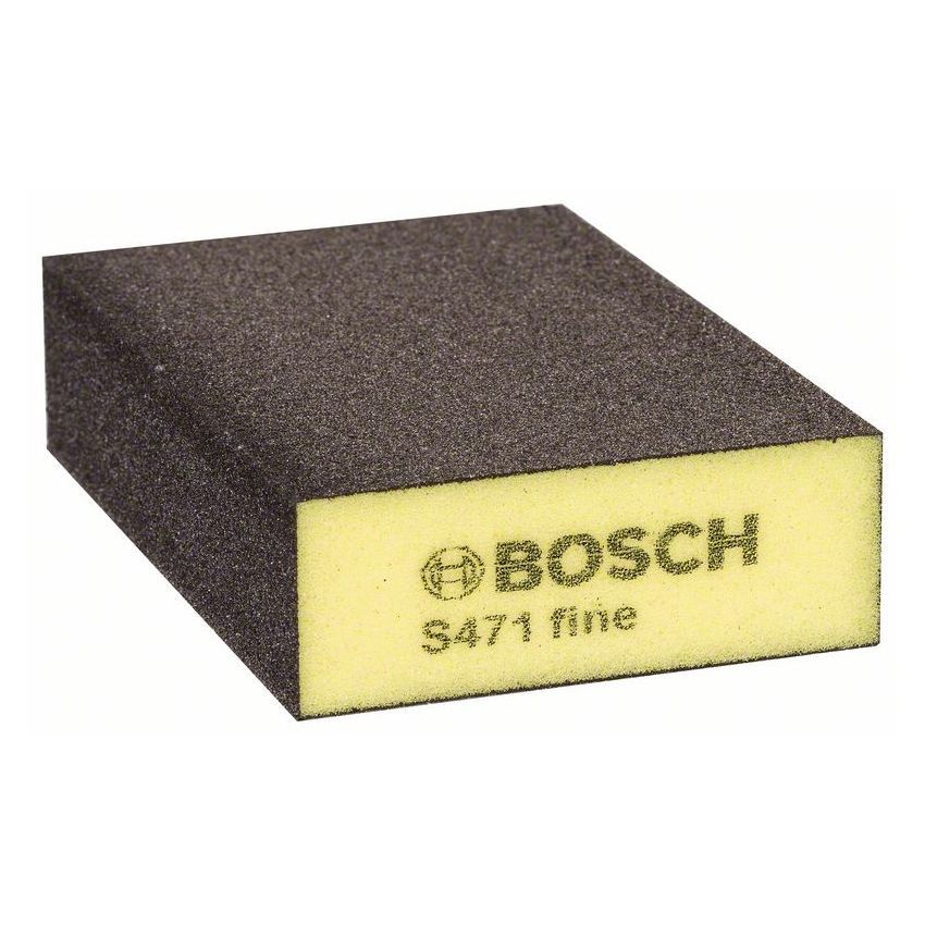 Bosch 2608608226 Best for Flat & Edges csiszolószivacs termék fő termékképe