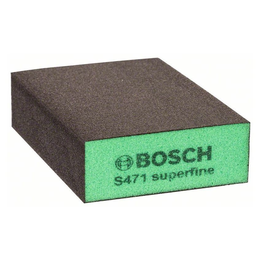 Bosch 2608608228 Best for Flat & Edges csiszolószivacs termék fő termékképe