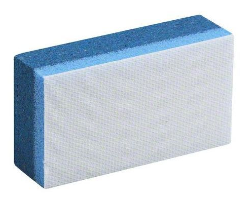 Bosch 2608608586 kézi csiszolóhasáb 125mm termék fő termékképe