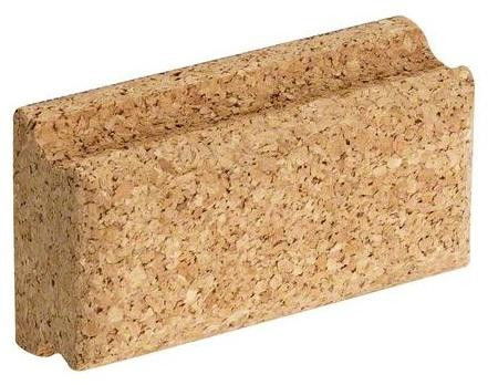 Bosch 2608608587 Parafa kézi csiszolóhasáb 70x125mm termék fő termékképe