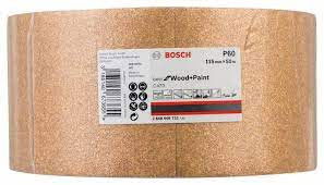 Bosch 2608608732 C470 Best for Wood and Paint 115mm 50m P60 termék fő termékképe