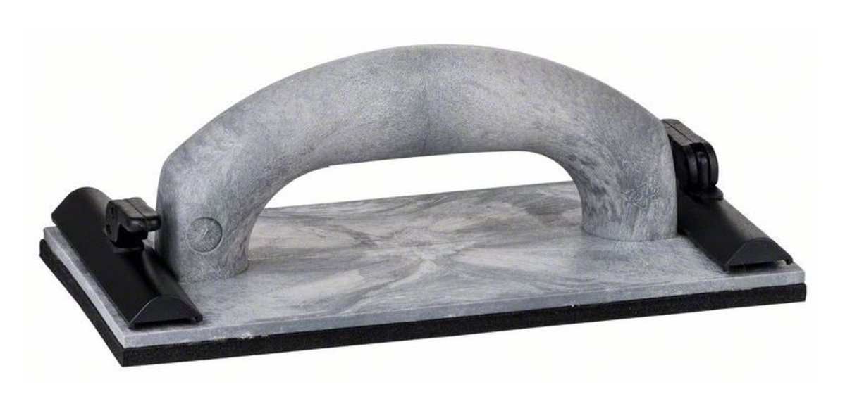 Bosch 2608608N17  Kézi csiszolóhasáb 93x185mm termék fő termékképe