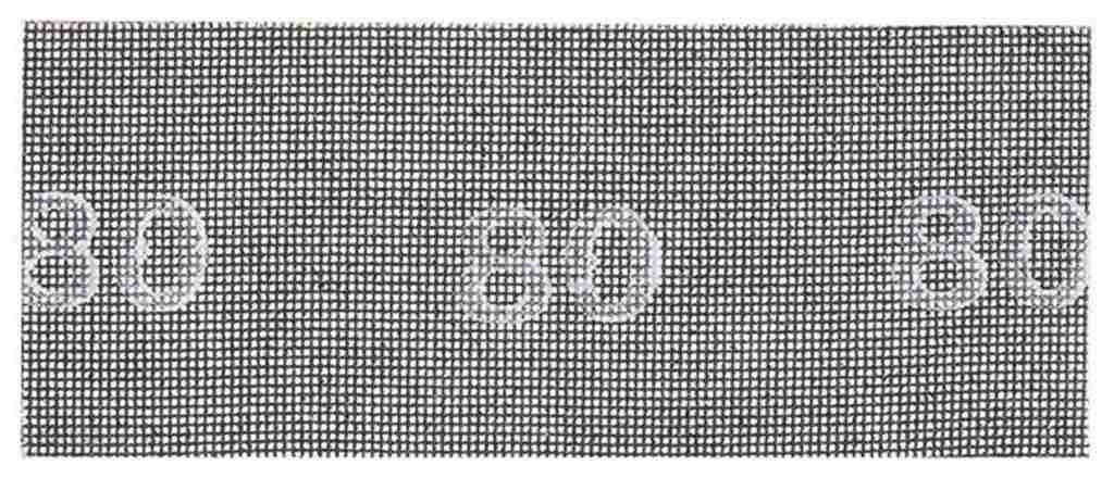 Bosch 2608608N25 Csiszolóháló 93x230mm P80 termék fő termékképe