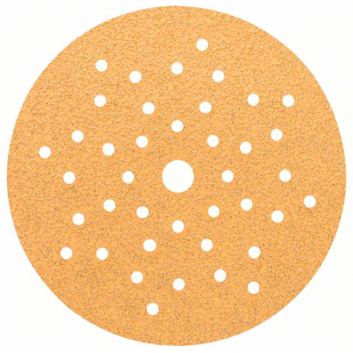Bosch 2608621004 C470 Best for Wood and Paint csiszolópapír 125mm P40 50db-os kiszerelés termék fő termékképe