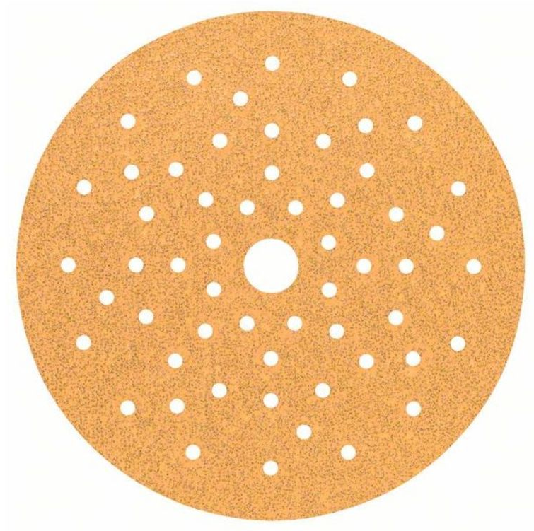 Bosch 2608621015 C470 Best for Wood and Paint csiszolópapír 150mm P40 50db-os kiszerelés termék fő termékképe
