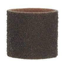 Bosch 2608608Z84 N470 csiszolószalag 100x290mm durva 10db-os kiszerelés termék fő termékképe