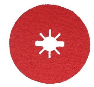 Bosch 2608619186 R780 Best for Metal + Inox X-LOCK fiber csiszolótárcsa 125mm P80 termék fő termékképe