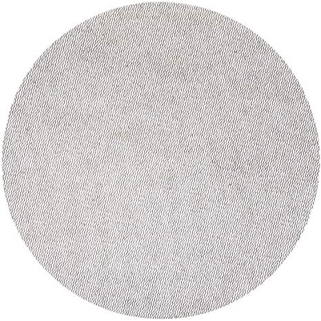 Bosch 2608621146 M480 Net Best for Wood and Paint csiszolóháló 125mm P120  5db-os kiszerelés termék fő termékképe