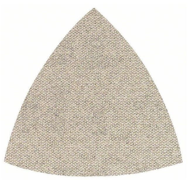 Bosch 2608621196 M480 Net Best for Wood and Paint csiszolóháló 93mm P320 5db-os kiszerelés termék fő termékképe