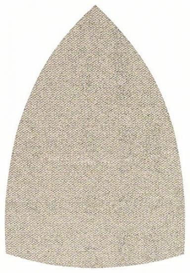Bosch 2608621208 M480 Net Best for Wood and Paint csiszolóháló 100x150mm P100 10db-os kiszerelés termék fő termékképe