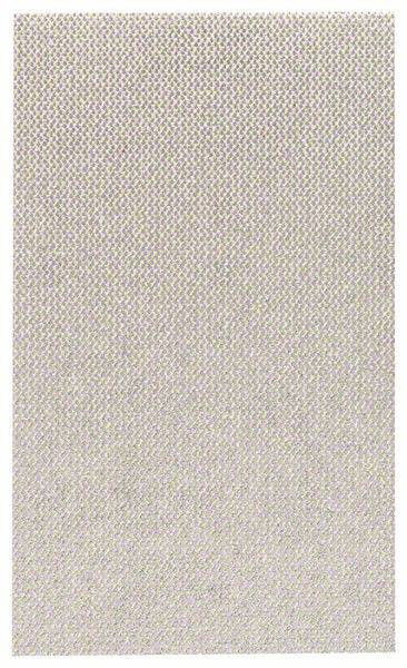 Bosch 2608621231 M480 Net Best for Wood and Paint csiszolólap 80x133mm P240 10db-os kiszerelés termék fő termékképe