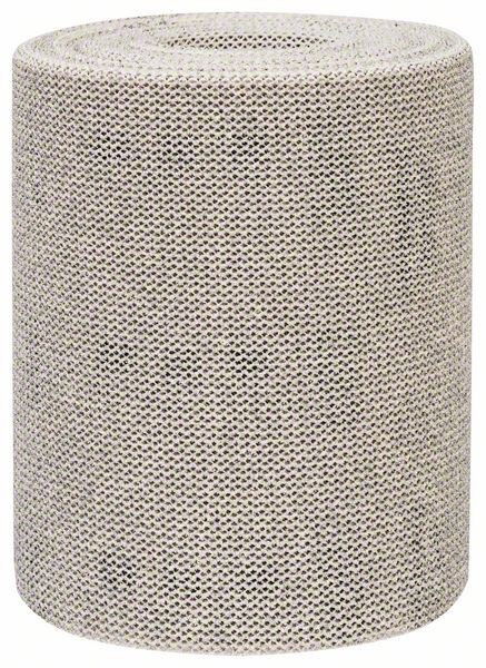 Bosch 2608621281 M480 Net Best for Wood and Pain csiszolótekercs 93x5000mm P120 termék fő termékképe