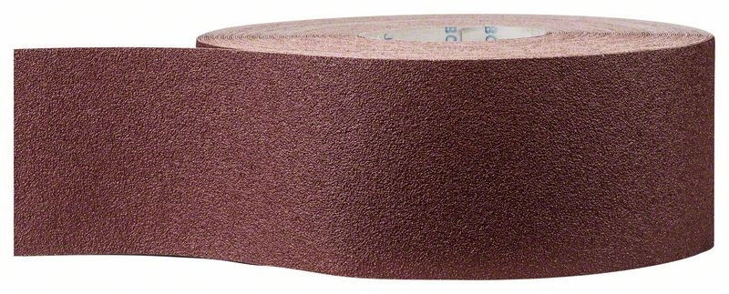 Bosch 2608621484 J450 Expert for Wood and Paint csiszolótekercs 115mm 50m P100 termék fő termékképe