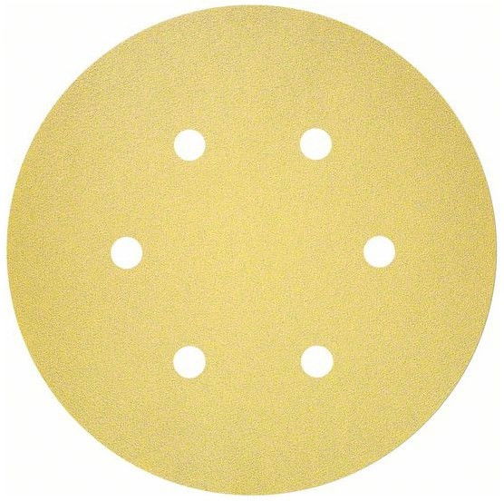 Bosch 2608621725 C450 Standard for General Purpose csiszolótárcsa 150mm G120 50db-os kiszerelés termék fő termékképe