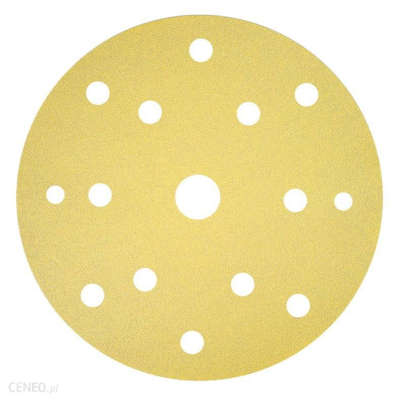 Bosch 2608621736 C450 Standard for General Purpose csiszolótárcsa 150mm G180 50db-os kiszerelés termék fő termékképe