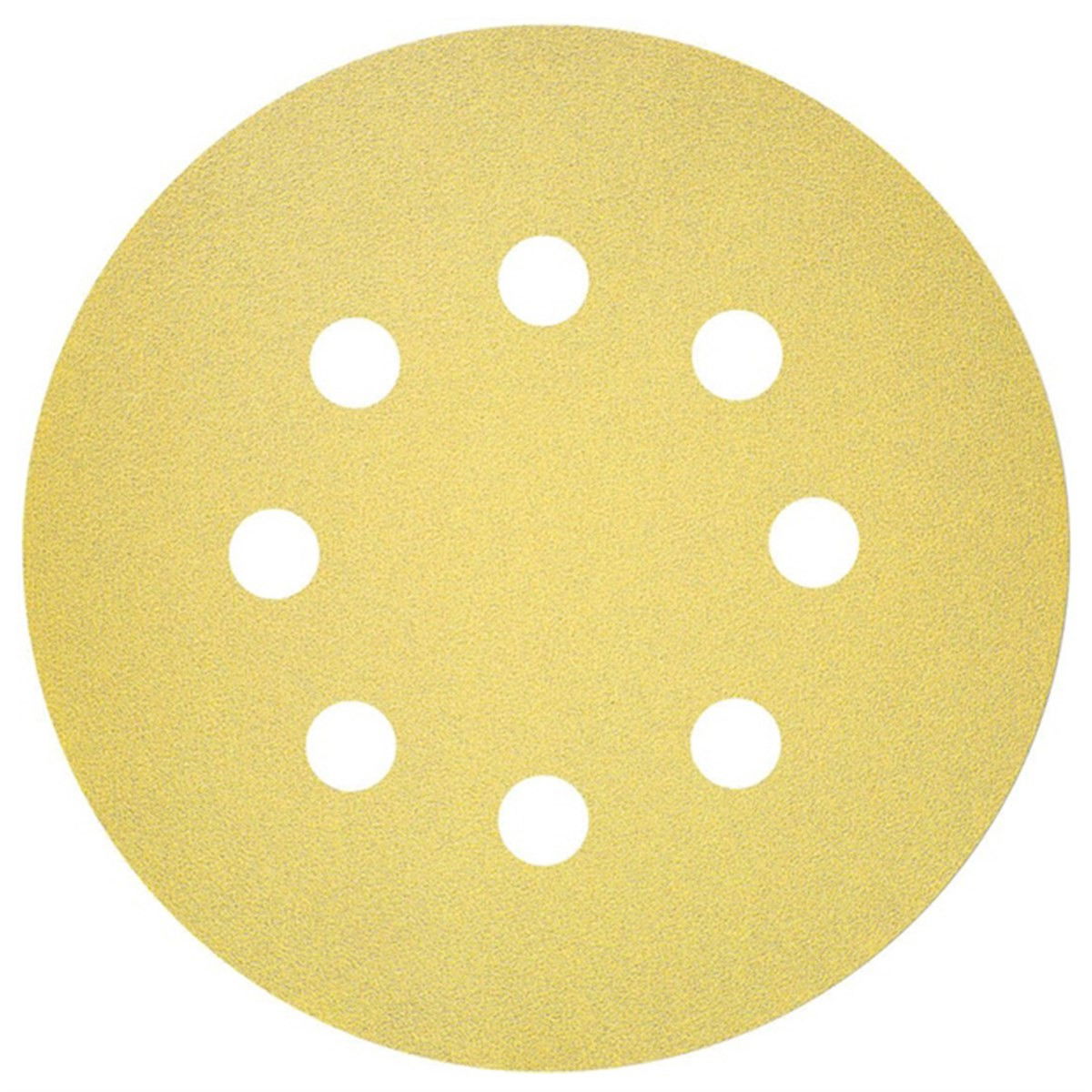 Bosch 2608621743 C450 Standard for General Purpose csiszolótárcsa 125mm G120 50db-os kiszerelés termék fő termékképe