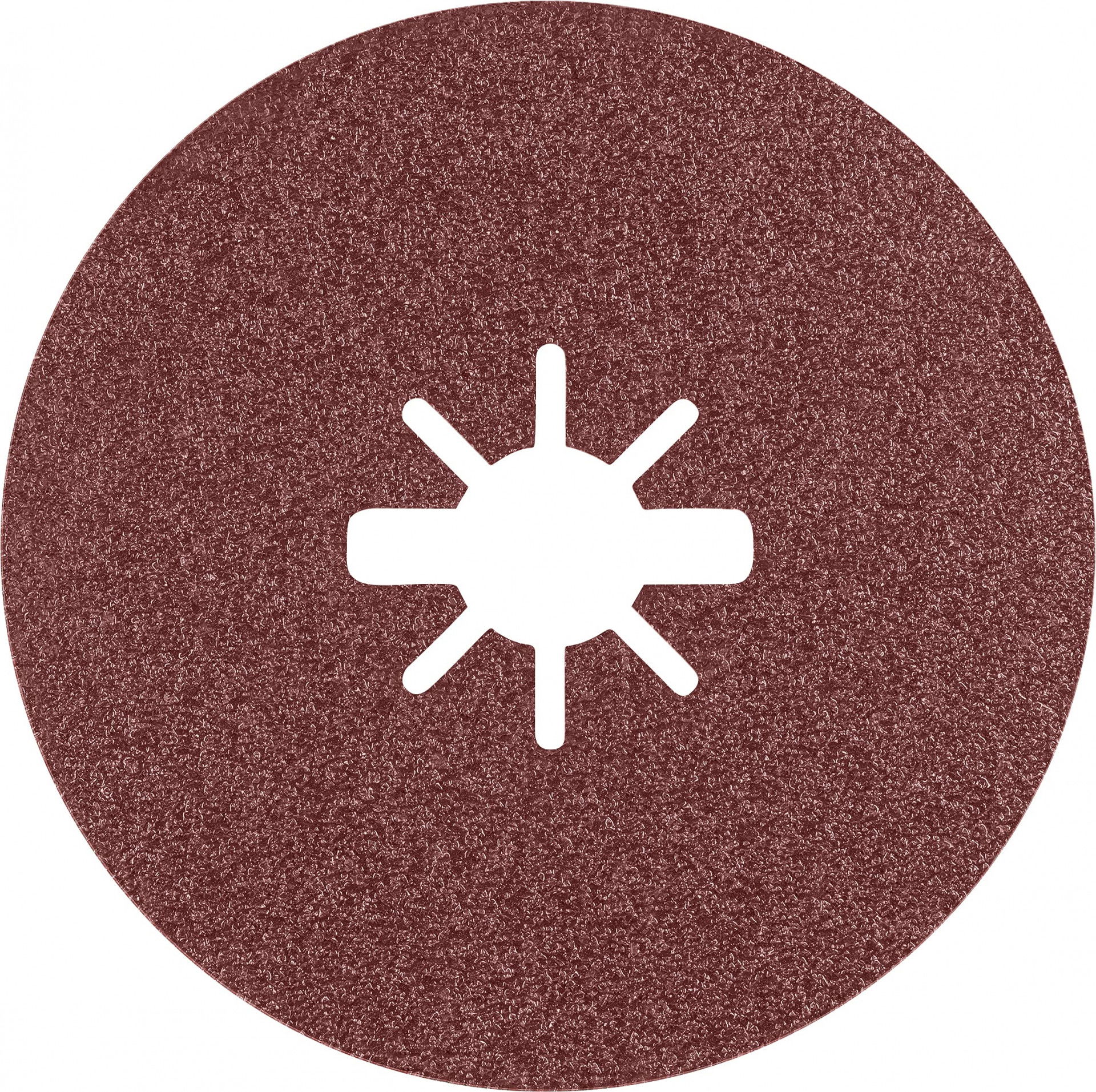 Bosch 2608621792 R781 Metal X-LOCK Prisma kerámiaszemcsés fíbertárcsa 115mm G60 25db termék fő termékképe