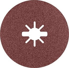 Bosch 2608621793 R781 Metal X-LOCK Prisma kerámiaszemcsés fíbertárcsa 115mm G80 25db termék fő termékképe