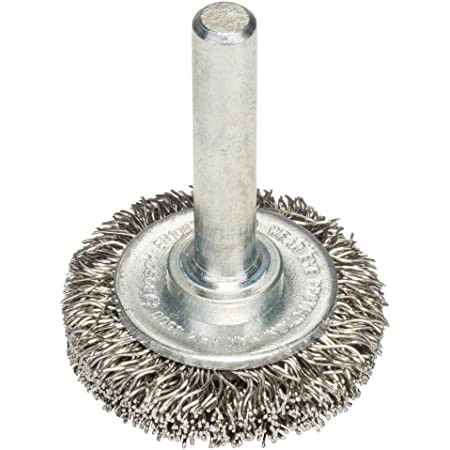 Bosch 2608622119 Drótkefe hullámosított drótból 30mm 6-os szár termék fő termékképe