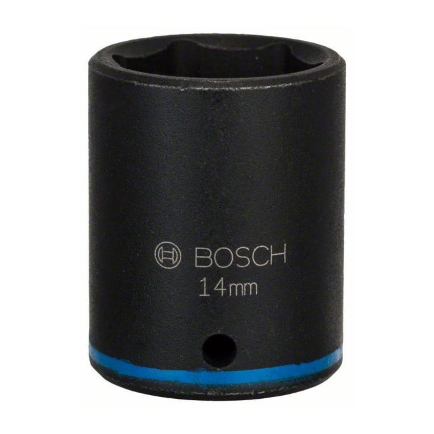 Bosch 2608622300 Impact Control dugókulcs 14mm 1/4" termék fő termékképe